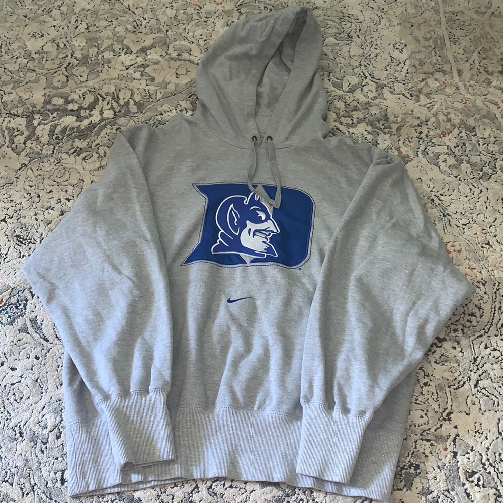 Nike Duke Hoodie